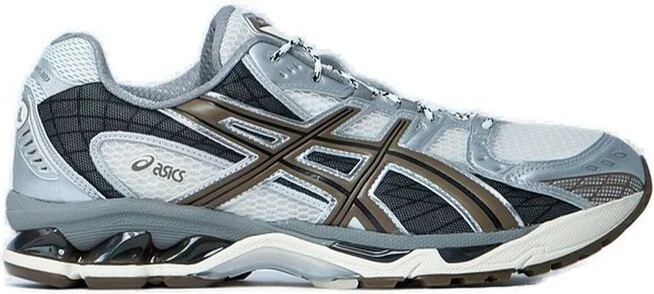 Asics Gel Nimbus 10.1 Lace-Up Sneakers