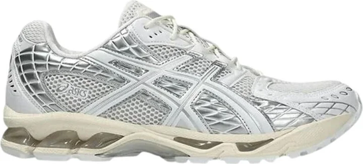 Asics Gel Nimbus 10.1 "Pure Silver"