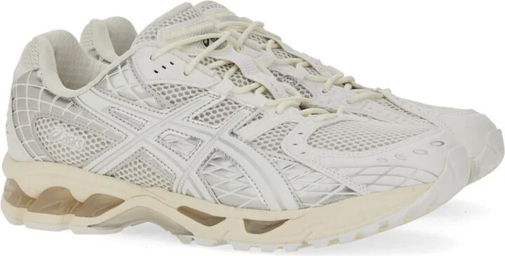 Asics "Gel-Nimbus 10.1" Sneaker Unisex - Image 3