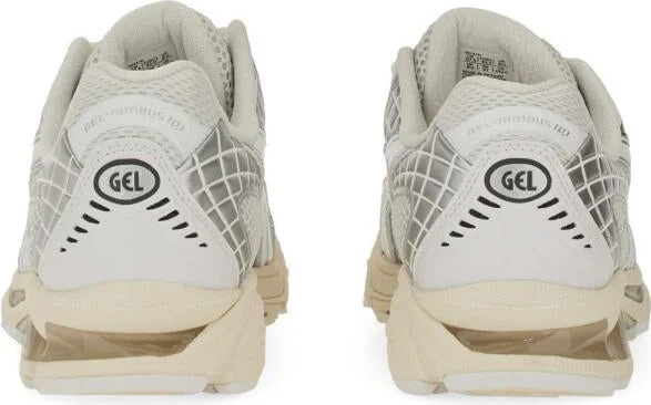 Asics "Gel-Nimbus 10.1" Sneaker Unisex - Image 4