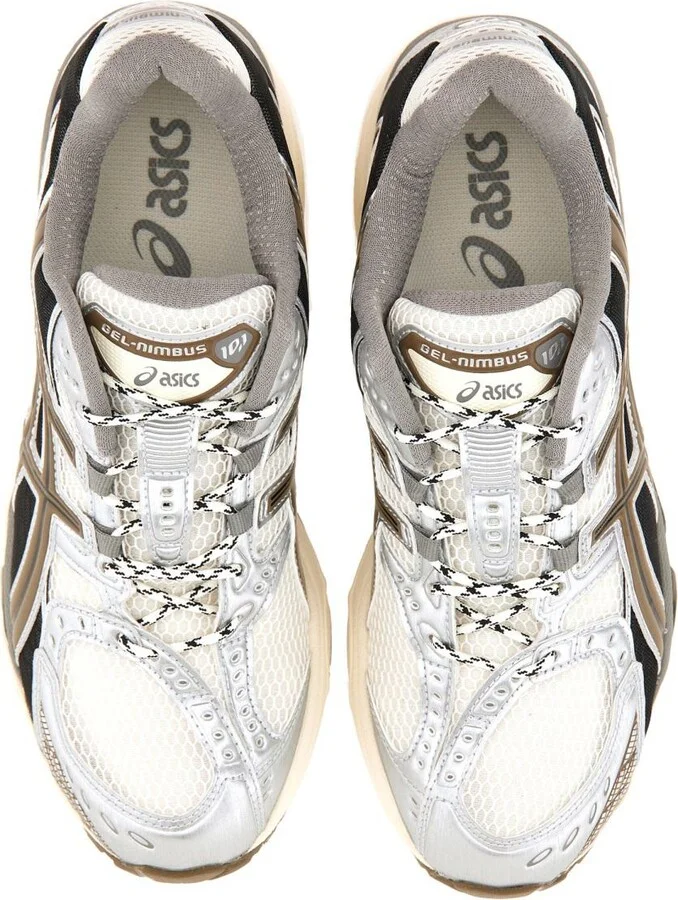 Asics "Gel-Nimbus 10.1" Sneaker Unisex - Image 2