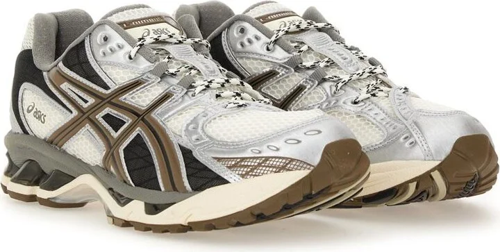 Asics "Gel-Nimbus 10.1" Sneaker Unisex - Image 3
