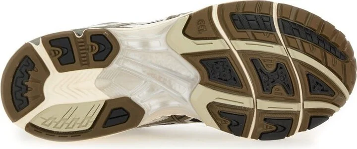 Asics "Gel-Nimbus 10.1" Sneaker Unisex - Image 6