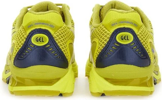 Asics "Gel-Nimbus 10.1" Sneaker Unisex - Image 3