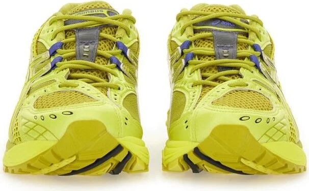 Asics "Gel-Nimbus 10.1" Sneaker Unisex - Image 4
