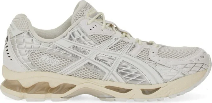 Asics "Gel-Nimbus 10.1" Sneaker Unisex