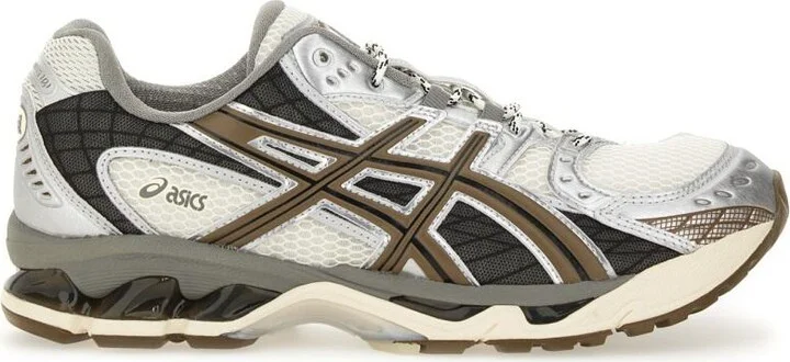 Asics "Gel-Nimbus 10.1" Sneaker Unisex