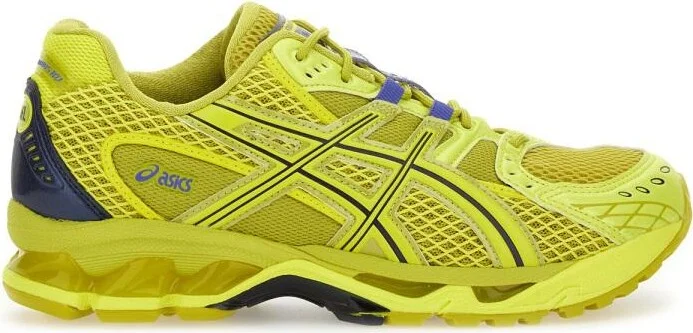 Asics "Gel-Nimbus 10.1" Sneaker Unisex
