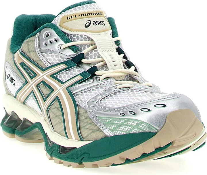 Asics 'Gel-Nimbus 10.1' Sneakers - Image 2
