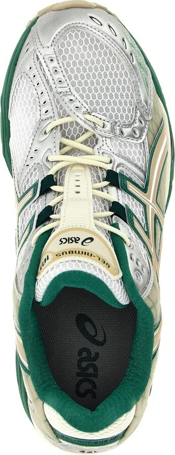 Asics 'Gel-Nimbus 10.1' Sneakers - Image 4