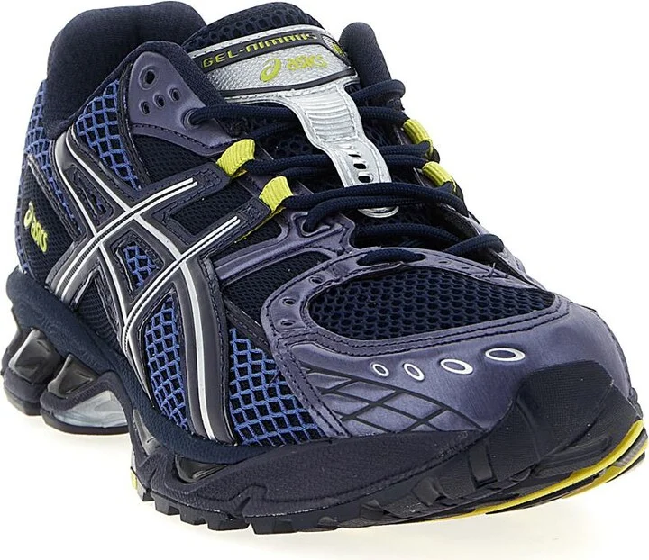 Asics 'Gel-Nimbus 10.1' Sneakers - Image 2