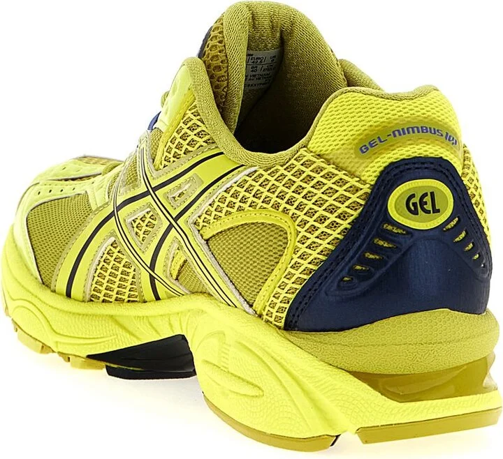 Asics 'Gel-Nimbus 10.1' Sneakers - Image 3