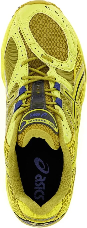 Asics 'Gel-Nimbus 10.1' Sneakers - Image 4