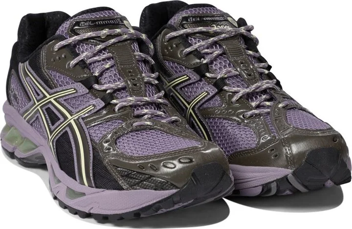 Asics "Gel-Nimbus 10.1" Sneakers - Image 2
