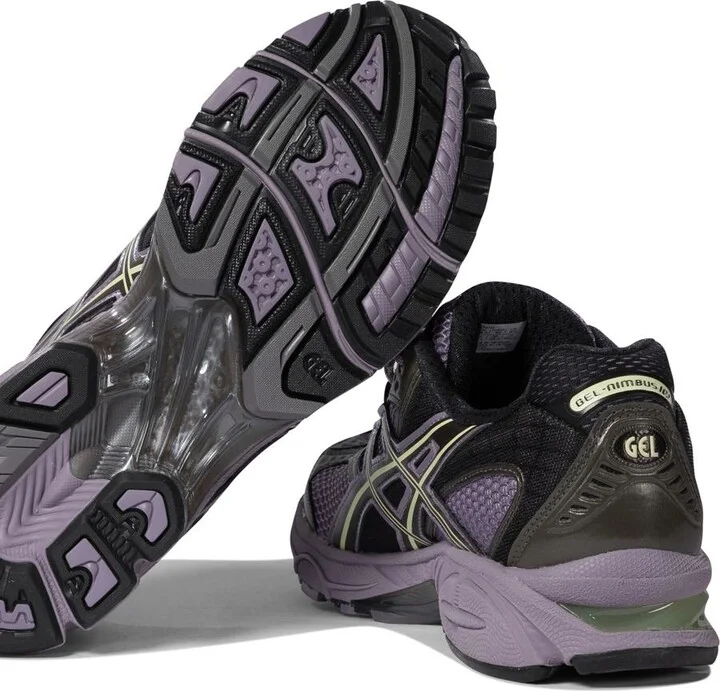 Asics "Gel-Nimbus 10.1" Sneakers - Image 5