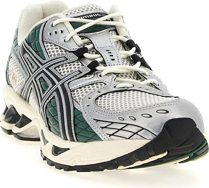 Asics 'Gel-Nimbus 10.1' Sneakers - Image 2
