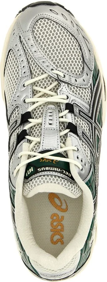 Asics 'Gel-Nimbus 10.1' Sneakers - Image 4