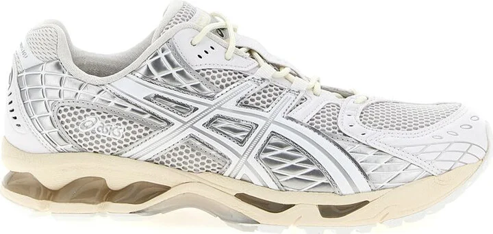 Asics 'Gel-Nimbus 10.1' Sneakers
