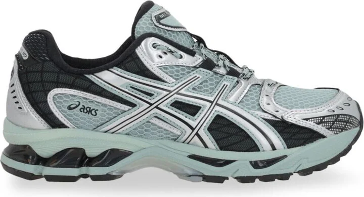 Asics Gel Nimbus 10.1 Sneakers Shoes