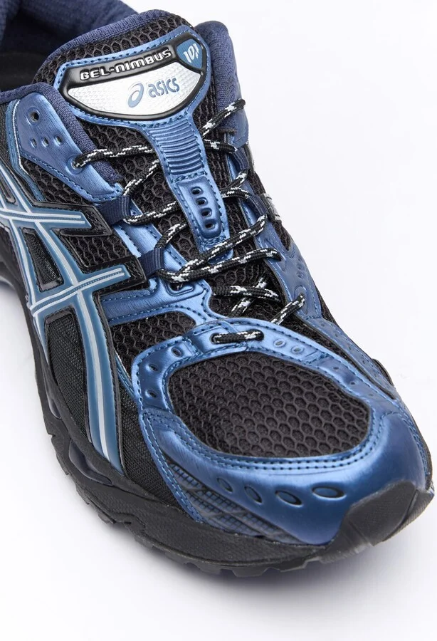 Asics Gel-nimbus 10.1 Sneakers - Sneakers Black Us - 09 - Image 2