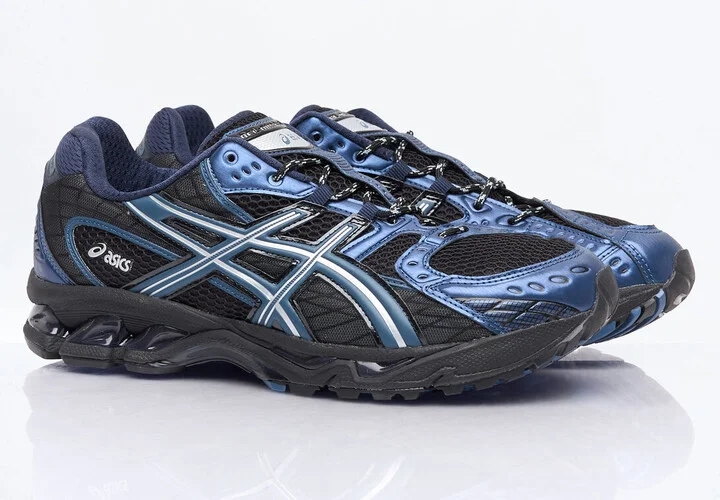 Asics Gel-nimbus 10.1 Sneakers - Sneakers Black Us - 09 - Image 3