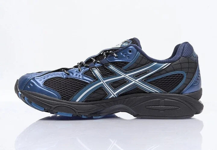 Asics Gel-nimbus 10.1 Sneakers - Sneakers Black Us - 09 - Image 4