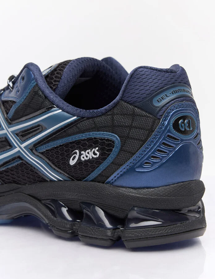 Asics Gel-nimbus 10.1 Sneakers - Sneakers Black Us - 09 - Image 6