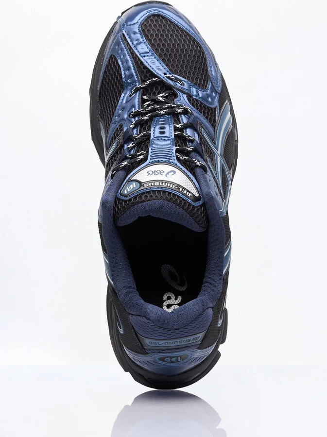 Asics Gel-nimbus 10.1 Sneakers - Sneakers Black Us - 09 - Image 7