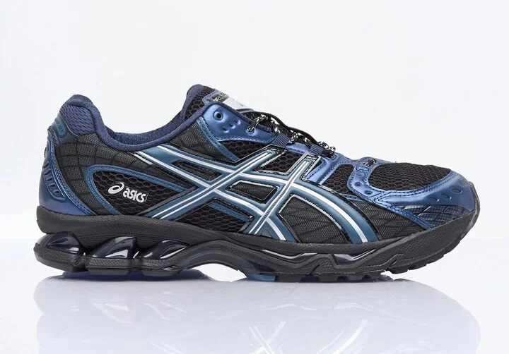 Asics Gel-nimbus 10.1 Sneakers - Sneakers Black Us - 09