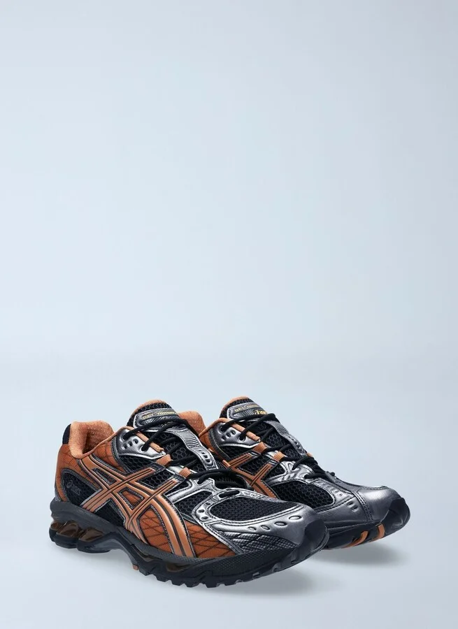 Asics Gel-nimbus 10.1 Sneakers - Sneakers Orange Us - 08 - Image 2