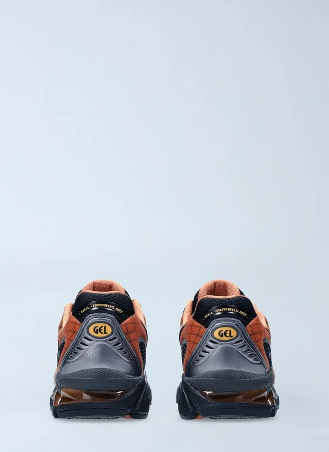 Asics Gel-nimbus 10.1 Sneakers - Sneakers Orange Us - 08 - Image 5