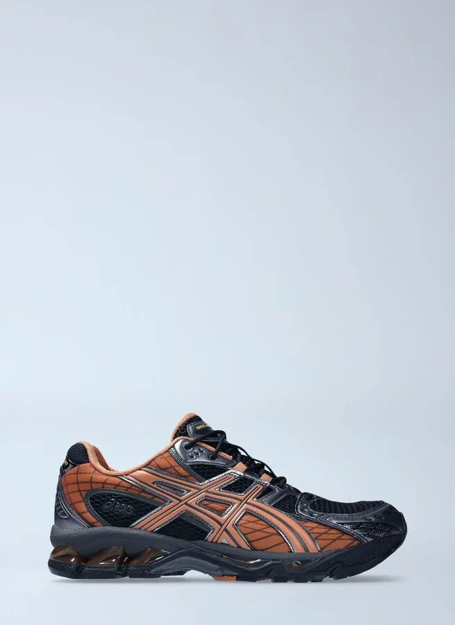 Asics Gel-nimbus 10.1 Sneakers - Sneakers Orange Us - 08