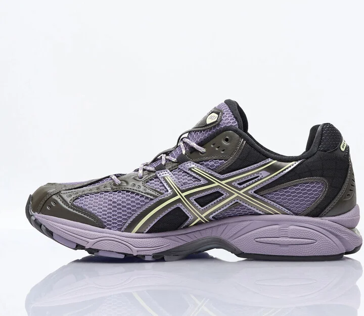 Asics Gel-nimbus 10.1 Sneakers - Sneakers Purple Us - 11 - Image 4