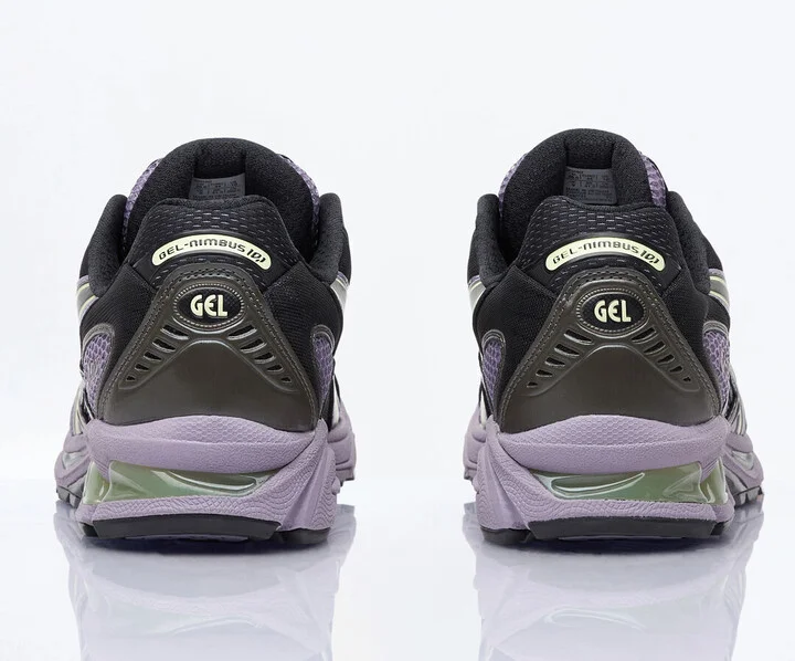 Asics Gel-nimbus 10.1 Sneakers - Sneakers Purple Us - 11 - Image 5