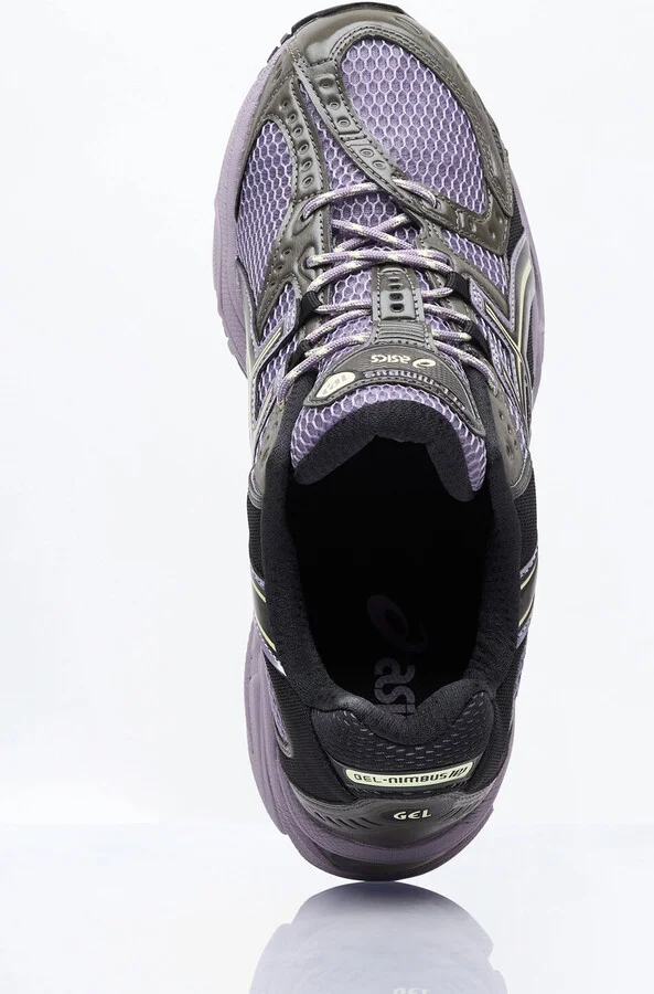 Asics Gel-nimbus 10.1 Sneakers - Sneakers Purple Us - 11 - Image 7