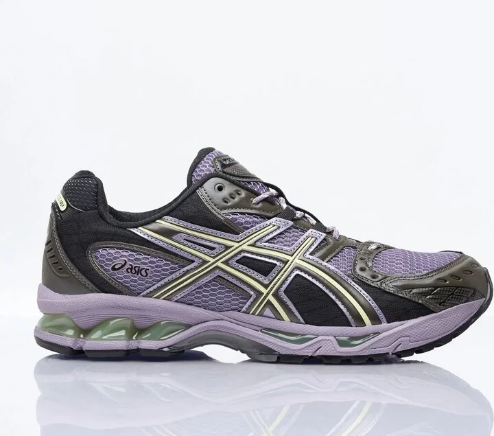Asics Gel-nimbus 10.1 Sneakers - Sneakers Purple Us - 11