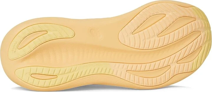 ASICS GEL-Nimbus 27 Lite-Show Men's Running Shoes Lite-Show/Light Orange : 12 D - Medium - Image 3