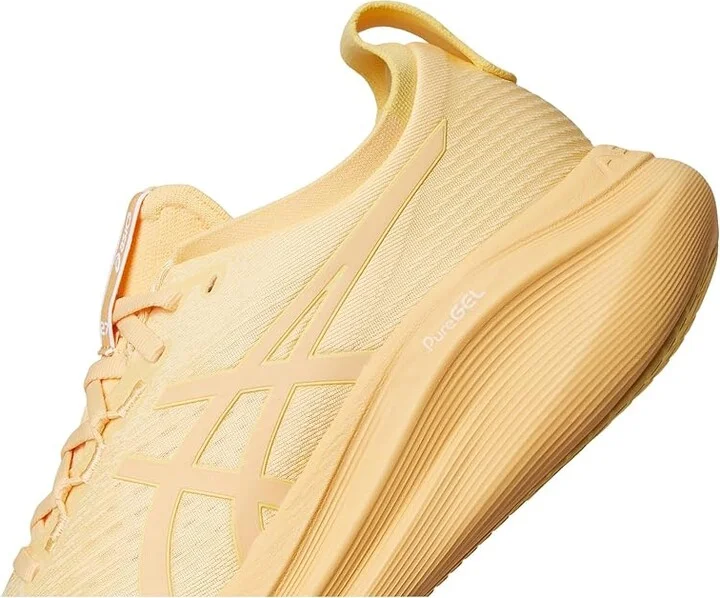 ASICS GEL-Nimbus 27 Lite-Show Men's Running Shoes Lite-Show/Light Orange : 12 D - Medium - Image 7