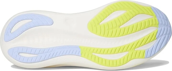 ASICS GEL-Nimbus 27 Men's Running Shoes Citron/Cream : 11.5 D - Medium, Textile - Image 3
