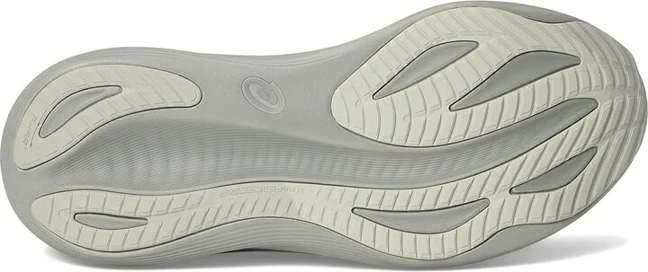 ASICS GEL-Nimbus 27 Men's Running Shoes Seal Grey/Lake Grey : 12 D - Medium, Textile - Image 3