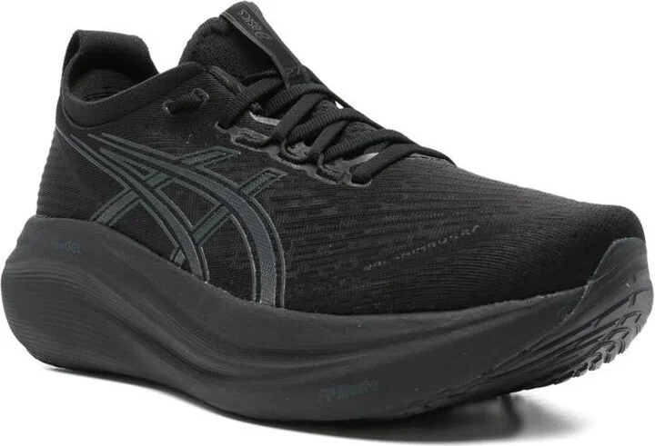 Asics Gel-Nimbus 27 Shoes - Image 2