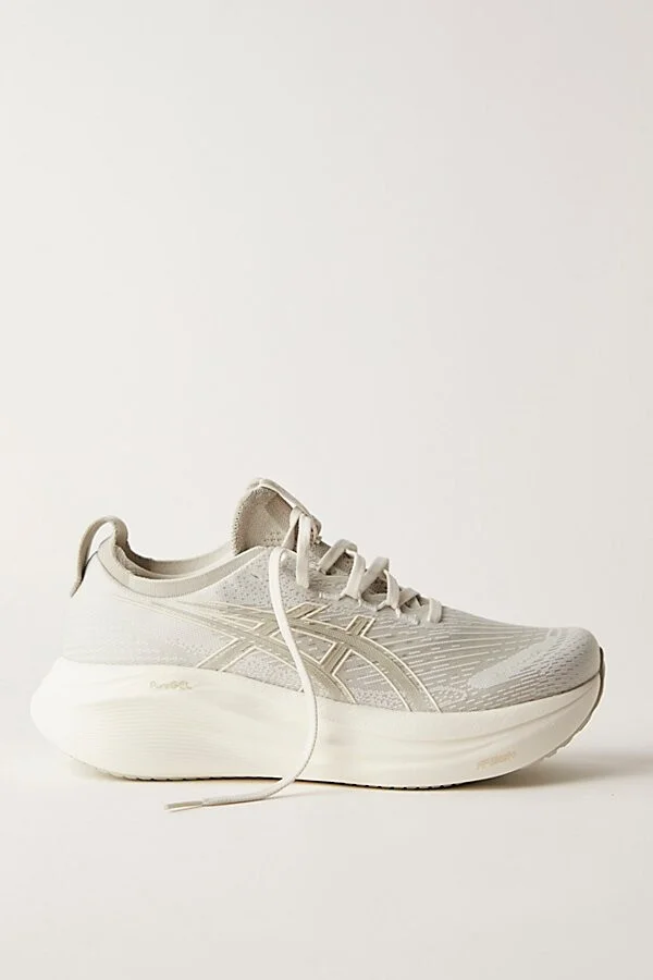 ASICS GEL Nimbus 27 Sneakers - Image 3