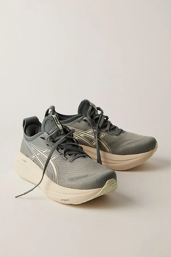 ASICS GEL Nimbus 27 Sneakers - Image 2