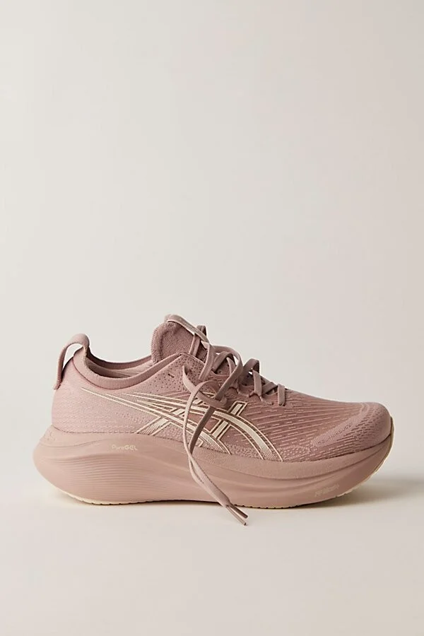 ASICS GEL Nimbus 27 Sneakers - Image 3