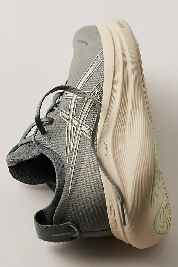 Monument Blue/whisper Green