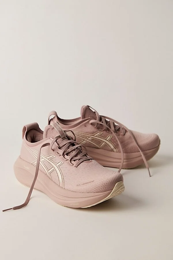 ASICS GEL Nimbus 27 Sneakers