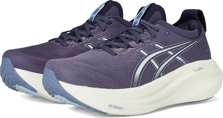 Indigo Fog,cool Grey