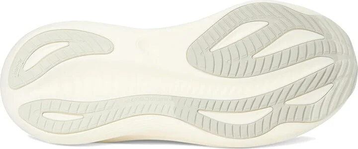 ASICS GEL-Nimbus 27 Women's Running Shoes Lake Grey/White Sage : 9 B - Medium, Textile - Image 3