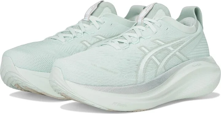 Pure Aqua,white