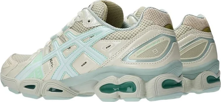 Asics Gel-Nimbus 9 - Image 3